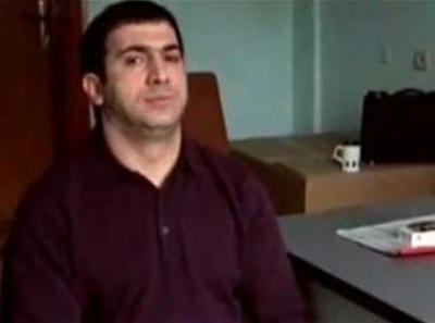 Rövşən Lənkəranski barədə beynəlxalq axtarış dayandırıldı