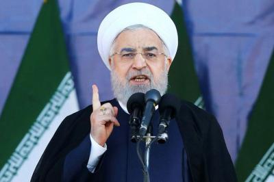 Ruhani iranlı alimin qətlini cavabsız qoymayacaqlarını bildirib