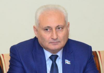 "Yüklərin Azərbaycandan daşınması yeni mərhələnin başlanmasının işarəsidir"