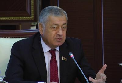 Deputat büdcə layihəsinin gecikmə səbəbini açıqladı