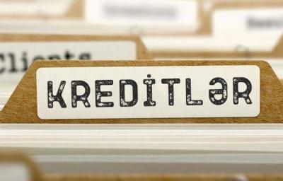Bu il fermerlərə 65 milyon manatdan artıq kredit ayrılıb