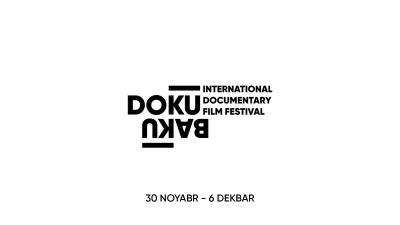 "DokuBaku" festivalında 36 film nümayiş olunacaq