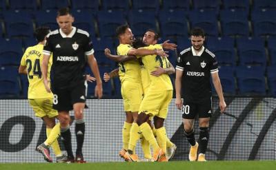 UEFA “Qarabağ”a texniki məğlubiyyət verə bilər – Rəsmi açıqlama