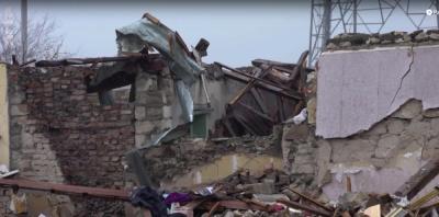 ARTE telekanalı erməni vəhşilikləri ilə bağlı reportaj yayımladı - Video