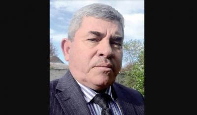 Şəhidlər - Vaqif Zaurun şeiri 
