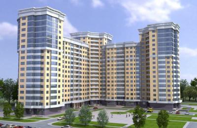 Hövsan Yaşayış Kompleksində 501 mənzilin satışı başlayır