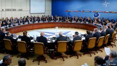 NATO Rusiya ilə bağlı qərarını verdi