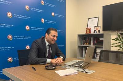 Fuad Nağıyev sahibkarlara çağırış etdi