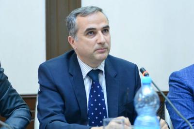 “Ermənistanın sülh üçün yeni siyasətə ehtiyacı var”