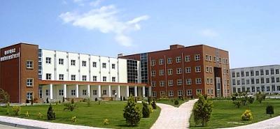 Qafqaz Universitetində 8 Mart bayramı qeyd edilib