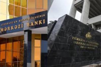 Azərbaycan və Türkiyə Mərkəzi Bankları Anlaşma Memorandumu