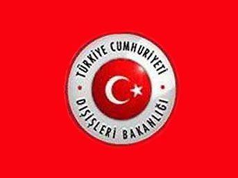 Türkiyə XİN: “Krım Ukraynanın ayrılmaz hissəsidir”