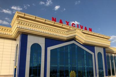 Naxçıvan MR-nın gələn il üçün büdcə gəlirləri və xərcləri məlum oldu