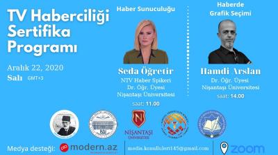 İnformasiya müharibəsinə hazırlıq: BDU tələbələrinin dünyaya çıxışı təmin edilir