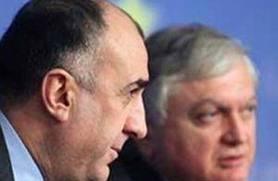 "Azərbaycan və Ermənistan xarici işlər nazirlərinin görüşü yaxın günlərdə keçiriləcək"