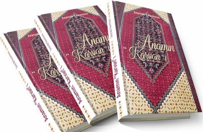 Zeynab Kazımovanın “Anamın “Karvan”ı” kitabı işıq üzü gördü