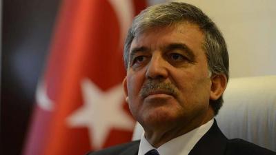 Abdullah Gül Azərbaycan Prezidentinə məktub ünvanladı