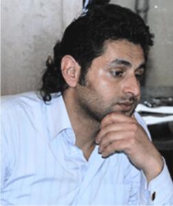 Anar Aminin şeirləri