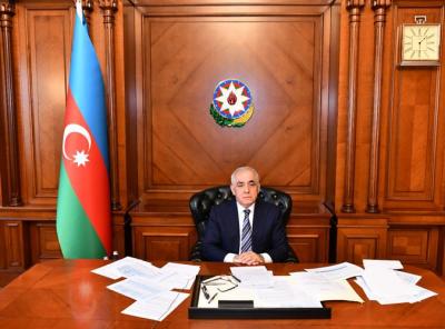Azərbaycan İnvestisiya Holdinqinin Müşahidə Şurasının növbəti iclası
