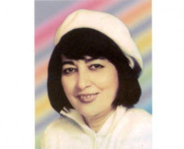 Nurəngiz GÜNün  şeirləri