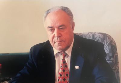 Şərəfli ömür və parlaq fəaliyyət yolu - Nadir Rzalının yazısı 
