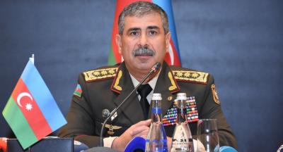 Zakir Həsənov Türkiyəyə işgüzar səfərə gedib