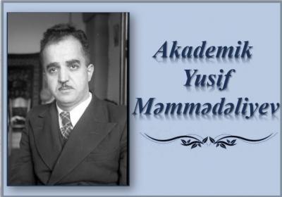“Akademik Yusif Məmmədəliyev” adlı virtual sərgi təqdim olundu