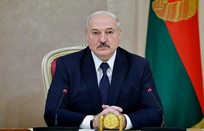 "Prezident postunu tərk etməyəcəyəm" - Lukoşenko