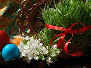UNESCO-da Beynəlxalq Novruz günü qeyd olunacaq