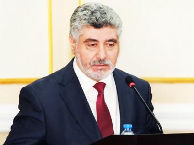 AMEA-da Kamal Abdullanın yerinə təyinat oldu