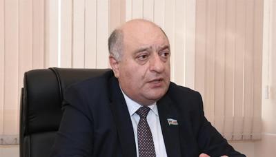 Musa Quliyev: "Türkiyə artıq dünya gücünə çevrilib"