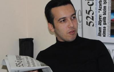 Zili də, bəmi də ürəklərə yol tapan xanəndə... - Nadir Rzalı yazır