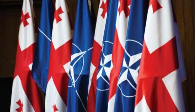 Gürcüstanın NATO israrı