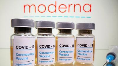 Aİ koronavirusa qarşı 2-ci peyvəndin istifadəsini təsdiqləyib