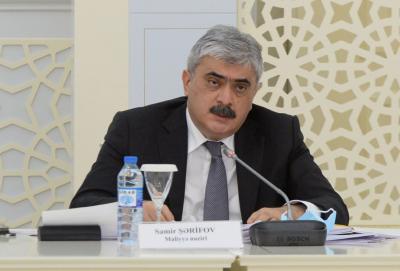 "Sosial mənzillərin tikintisinə 152 milyon manat ayrılıb"