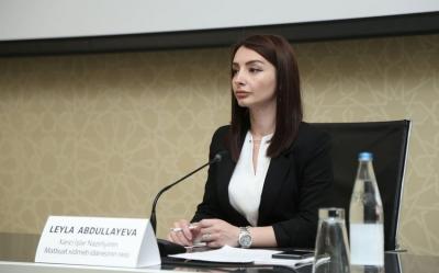 “Ermənistan hər zaman “hamının hamıya” prinsipinə qarşı çıxıb”