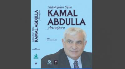Türkologiya üçün elmi sanbalı olan əsər - Yeni nəşr 