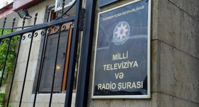 "Space TV”nin HD formatında yayımlanması barədə qərar qəbul edildi