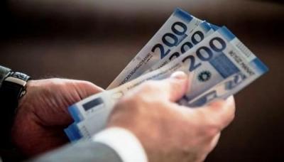 Ölkə əhalisinin real gəlirlərinin artacağı proqnozlaşdırılır