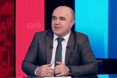 Pandemiya dövründə işləyənlərin sayı necə artıb? - Açıqlama