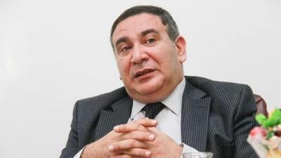 "Bu agentlik sanballı medianın inkişafına zəmin yaradacaq" - Rəşad Məcid