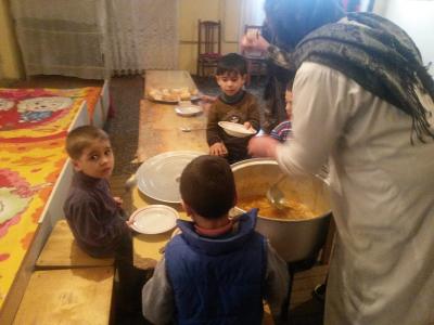 Uşaq bağçalarında yenə nöqsanlar aşkarlandı