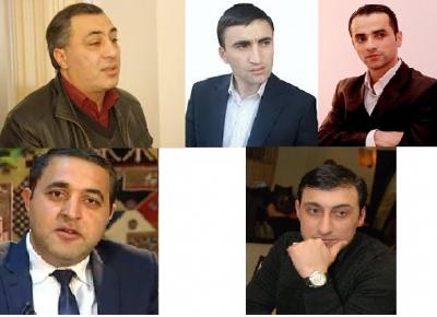 “Çağdaş Azərbaycan ədəbi gəncliyi: problemlər, mülahizələr”- yeni müzakirə
