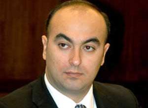 Elnur Aslanov işdən çıxarılıb