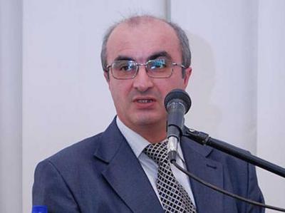 Bakı Slavyan Universitetinə yeni rektor təyin olunub