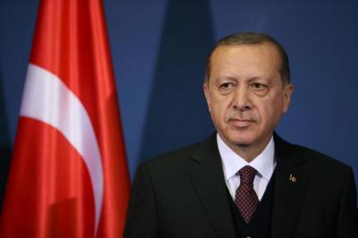 "Türkiyənin heç bir ölkənin suverenliyində gözü yoxdur"