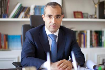 “Sumqayıt Kimya Sənaye Parkındakı açılan zavodlar idxalı əvəzləyəcək”