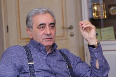 Ləyaqətli insan haqqında söz - Telman Orucov yazır 