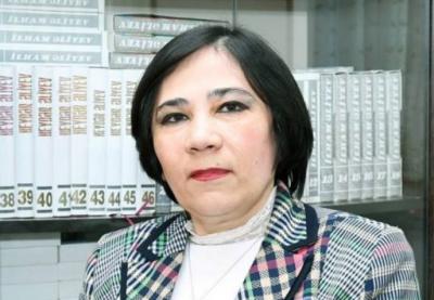 Ən şirin nemət - Mehriban Sultanın hekayəsi