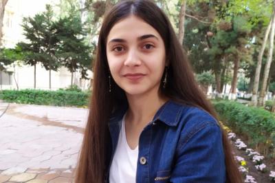 Apardı ellər Saranı - Gülşən Adışovadan iki hekayə 